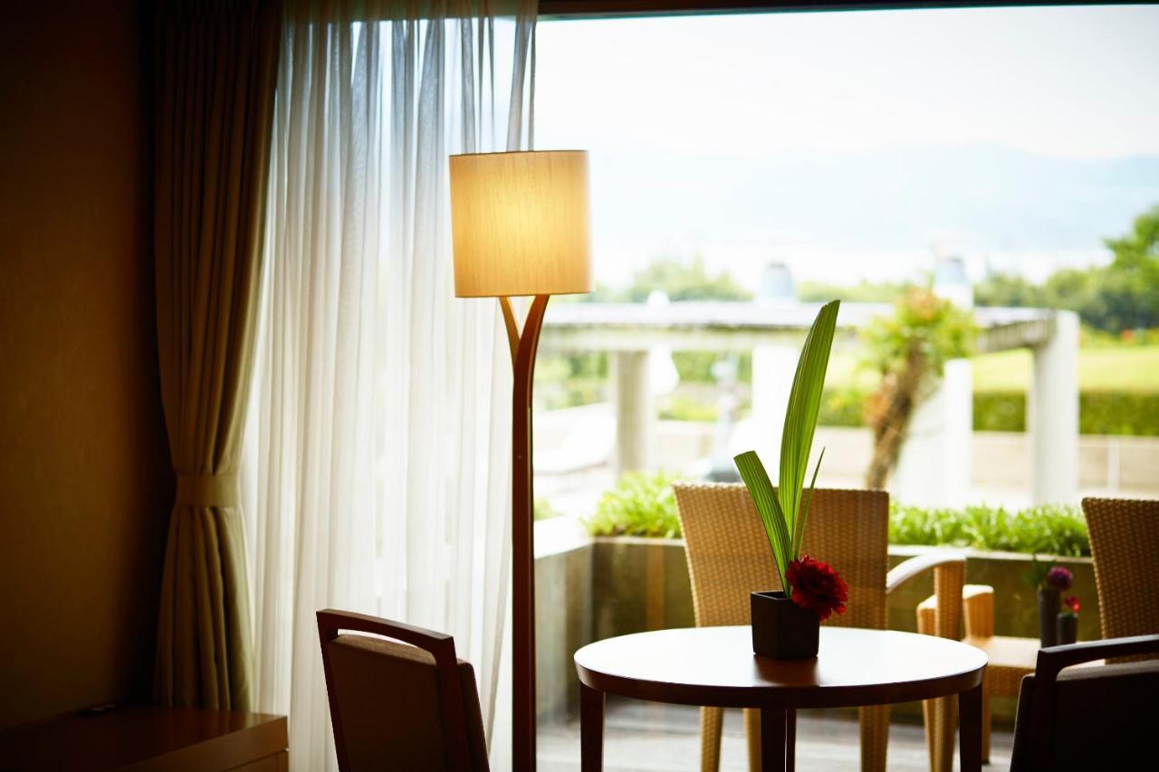 Hotel Anaga Minamiawaji Εξωτερικό φωτογραφία
