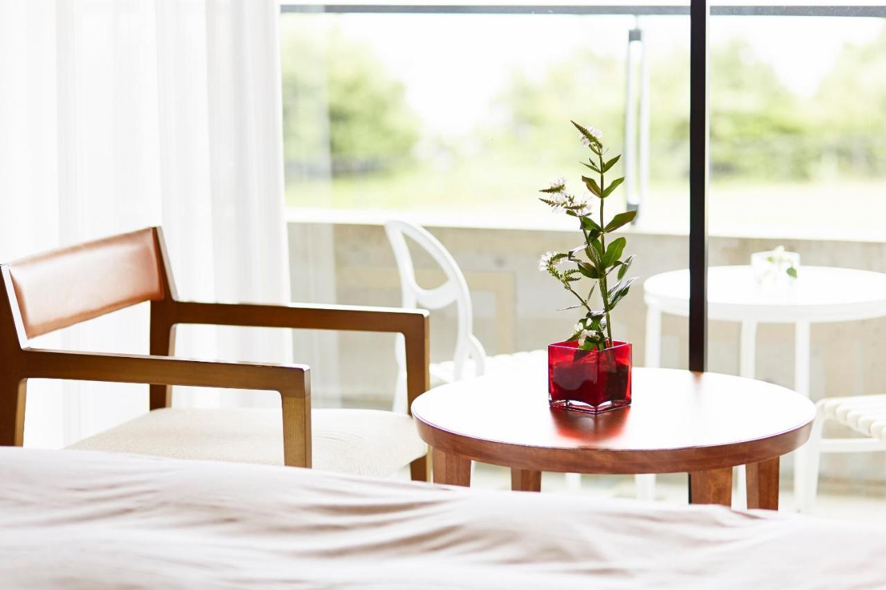 Hotel Anaga Minamiawaji Εξωτερικό φωτογραφία