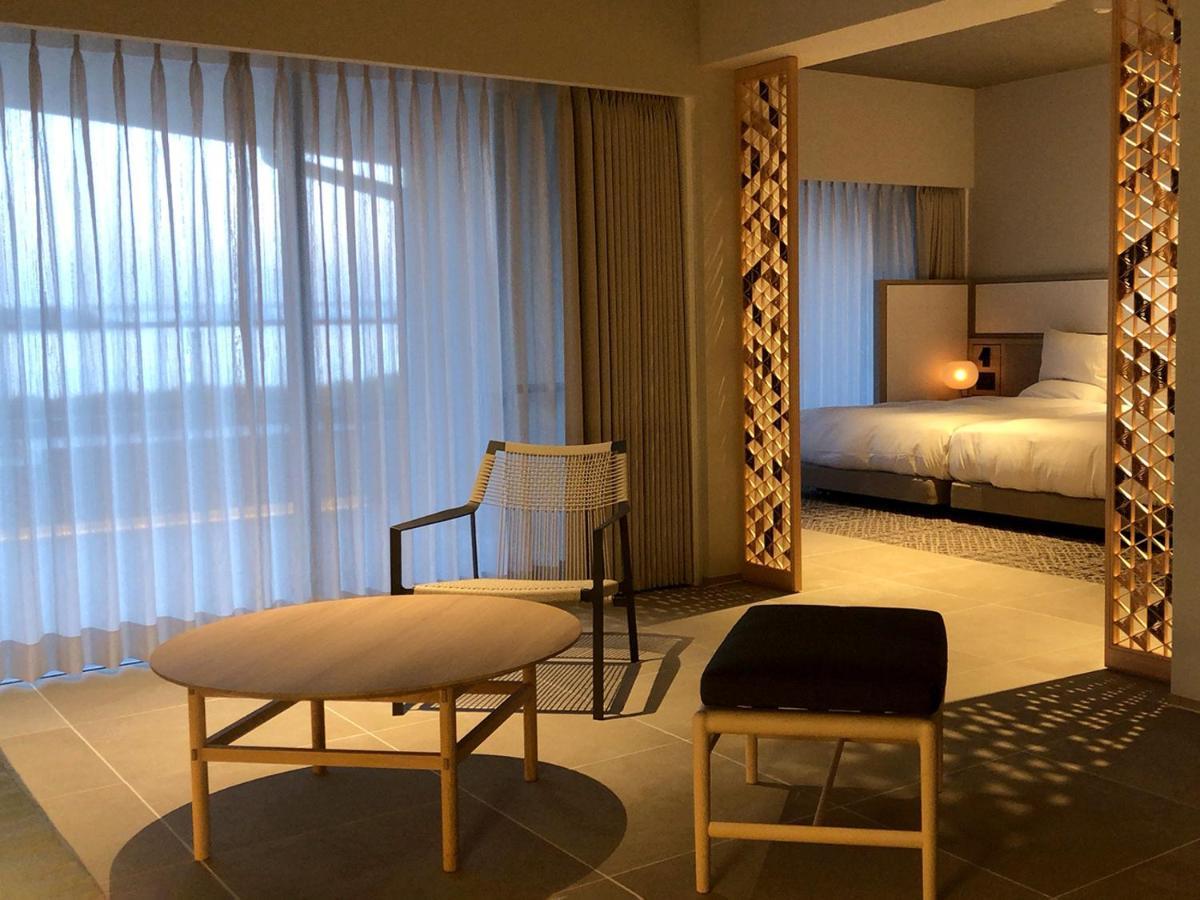 Hotel Anaga Minamiawaji Εξωτερικό φωτογραφία
