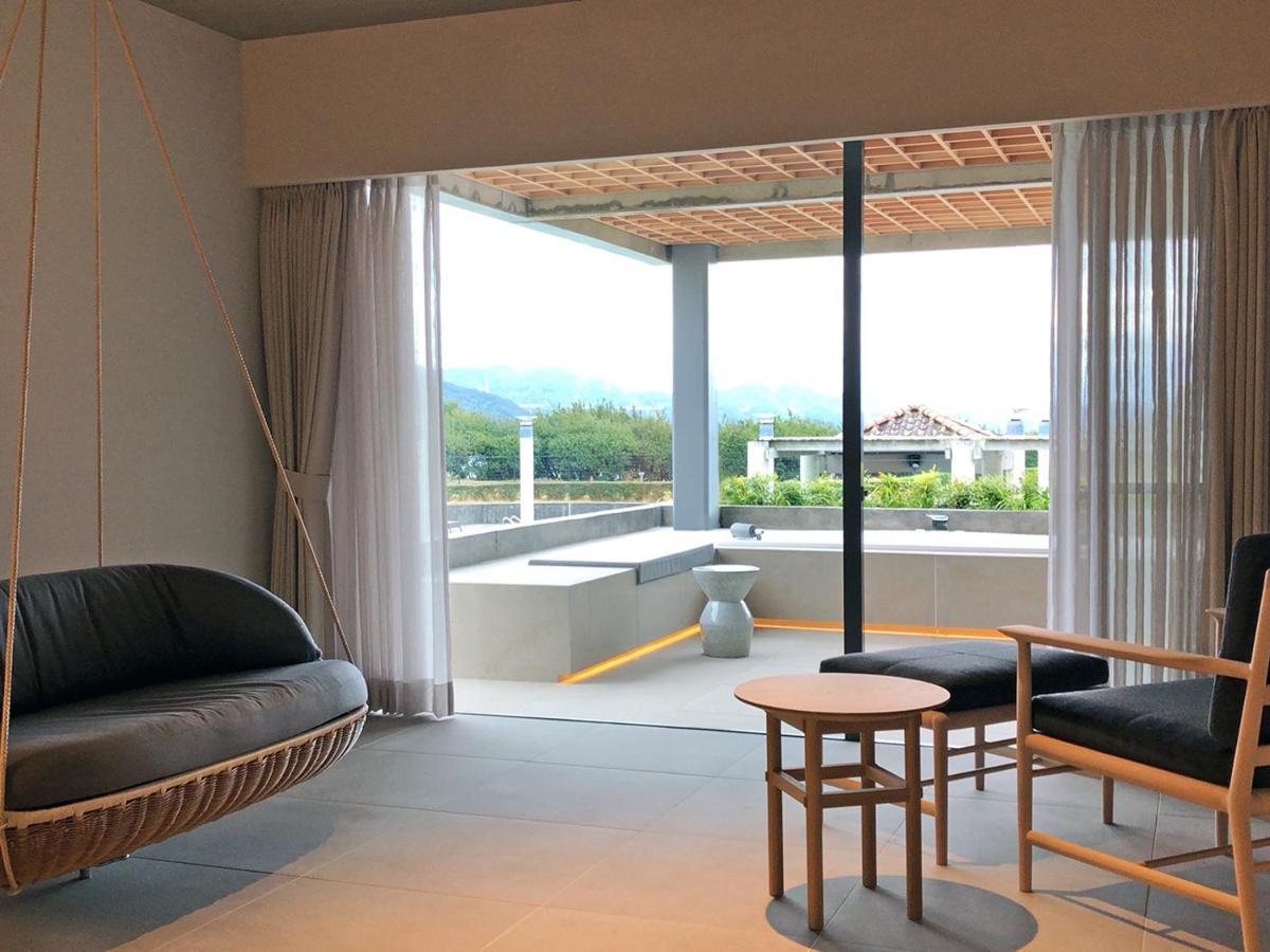 Hotel Anaga Minamiawaji Εξωτερικό φωτογραφία