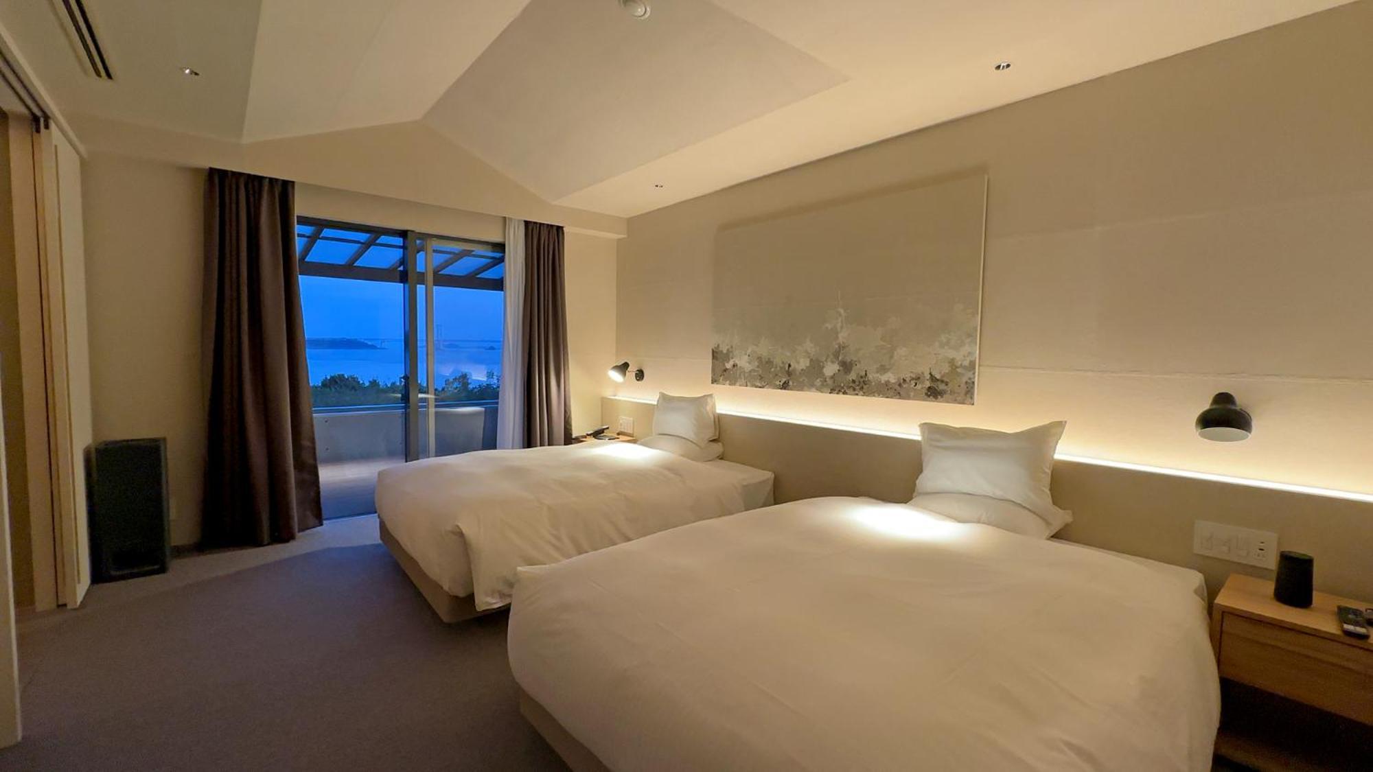 Hotel Anaga Minamiawaji Εξωτερικό φωτογραφία