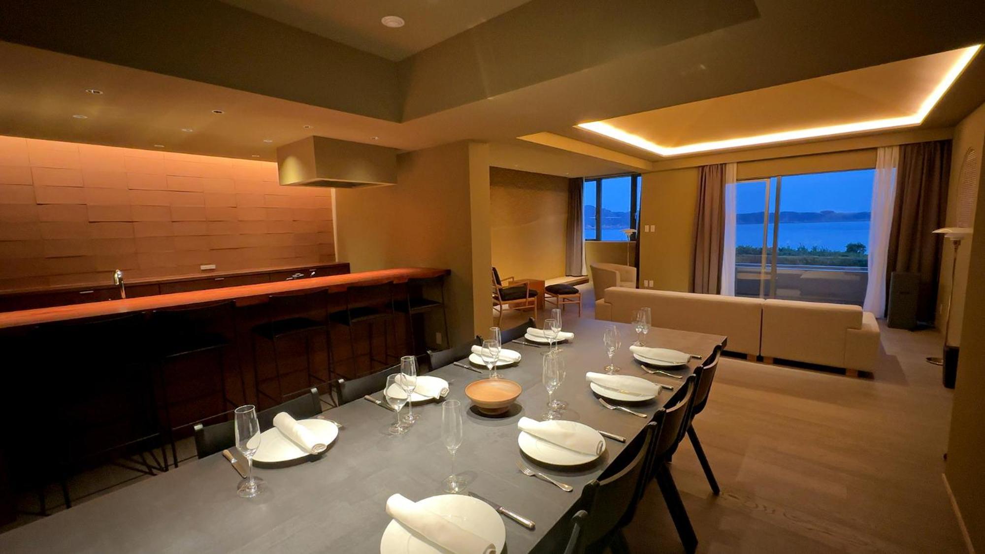 Hotel Anaga Minamiawaji Εξωτερικό φωτογραφία