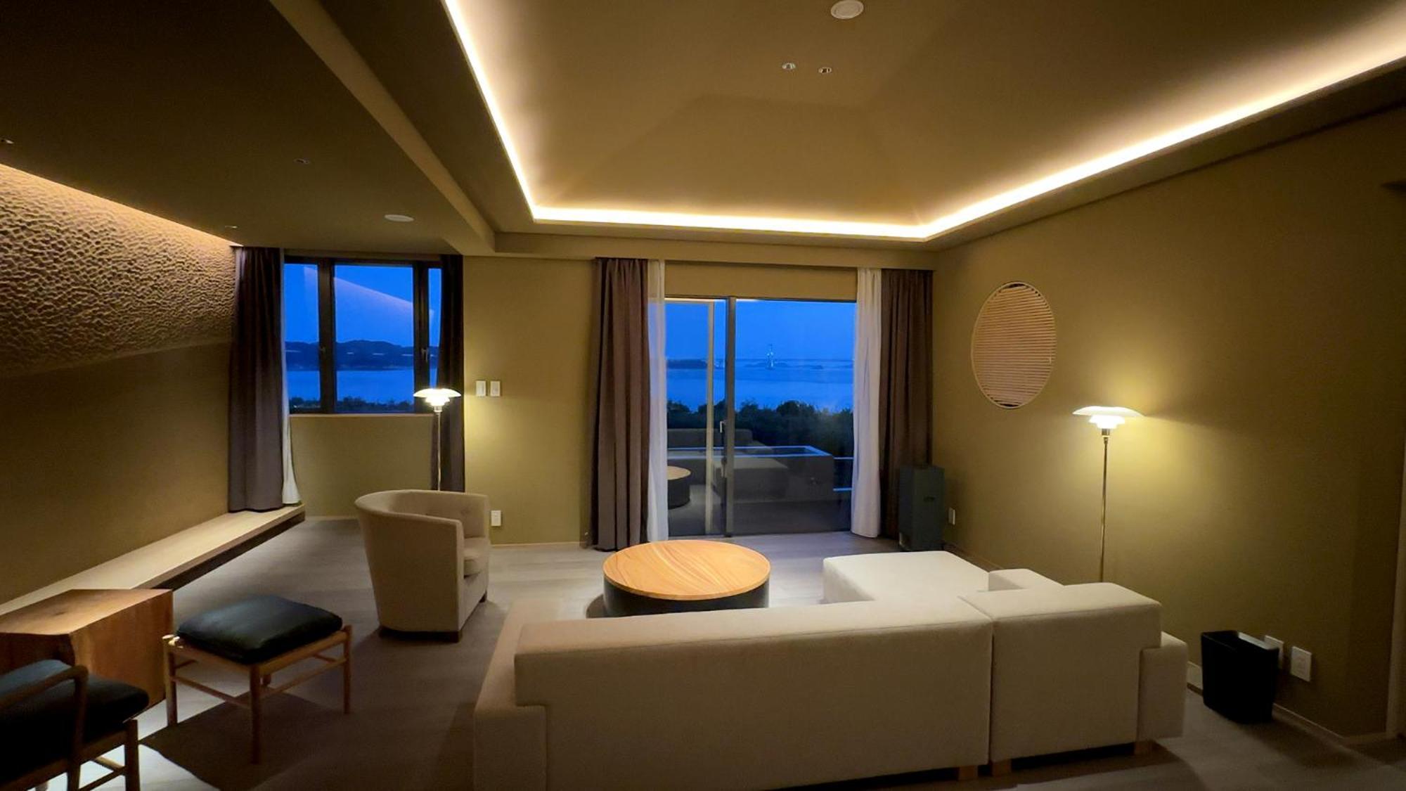 Hotel Anaga Minamiawaji Εξωτερικό φωτογραφία