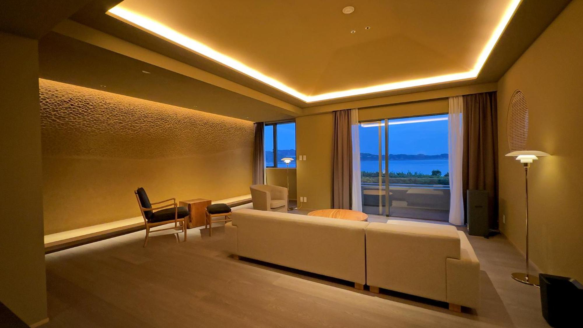 Hotel Anaga Minamiawaji Εξωτερικό φωτογραφία