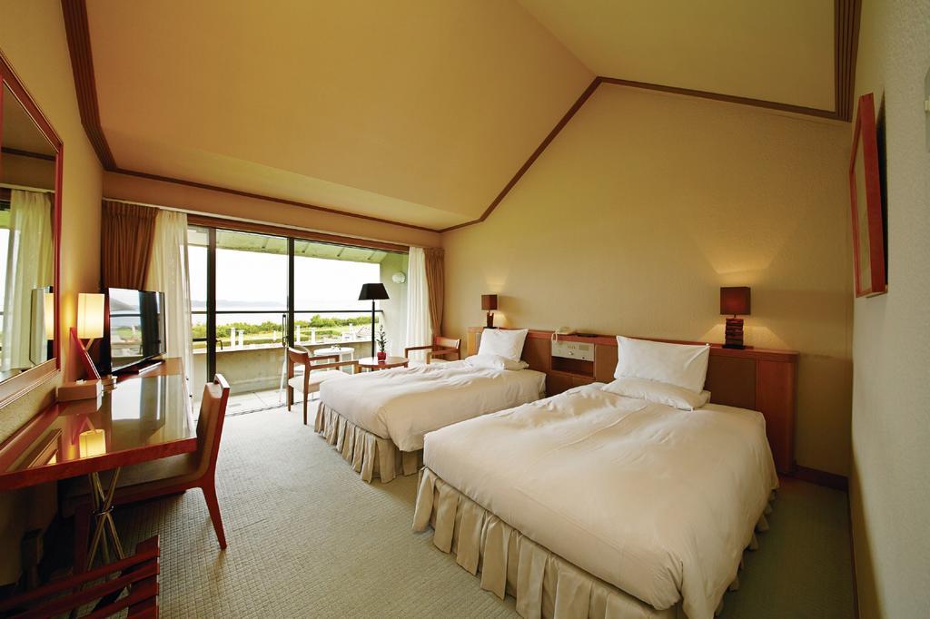 Hotel Anaga Minamiawaji Εξωτερικό φωτογραφία