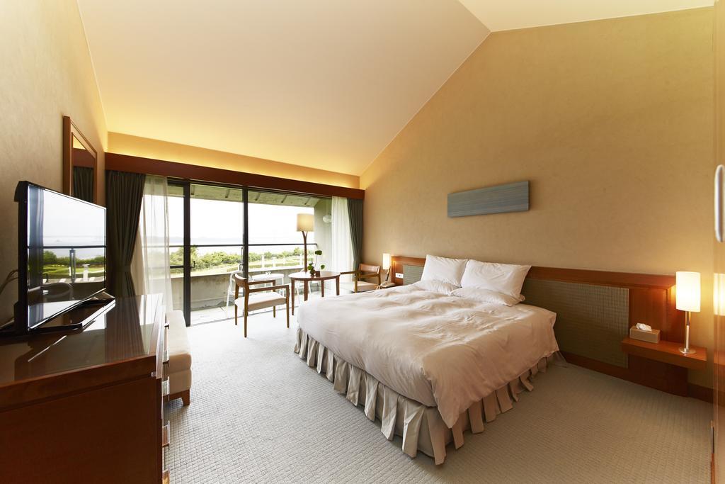 Hotel Anaga Minamiawaji Εξωτερικό φωτογραφία