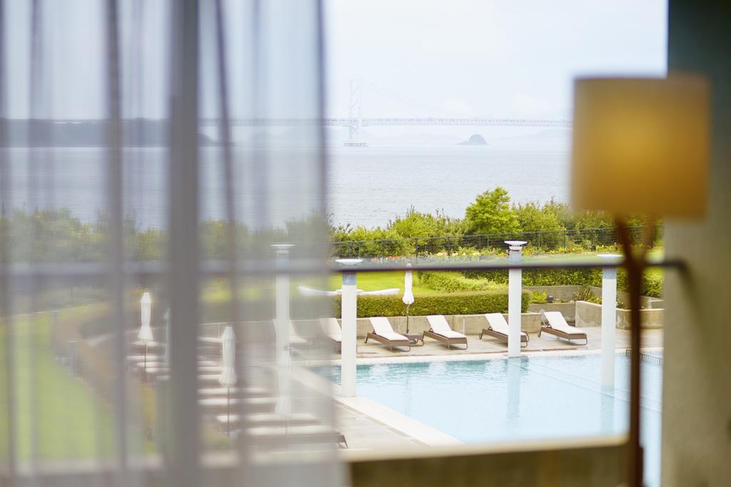 Hotel Anaga Minamiawaji Εξωτερικό φωτογραφία