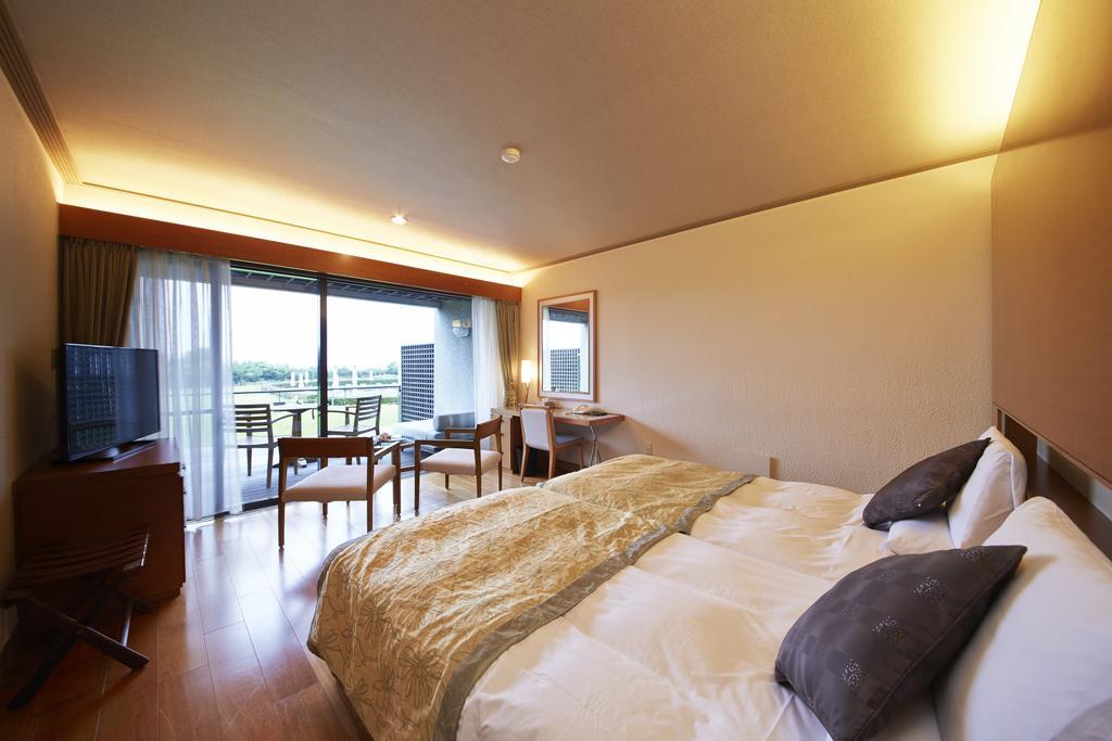 Hotel Anaga Minamiawaji Εξωτερικό φωτογραφία