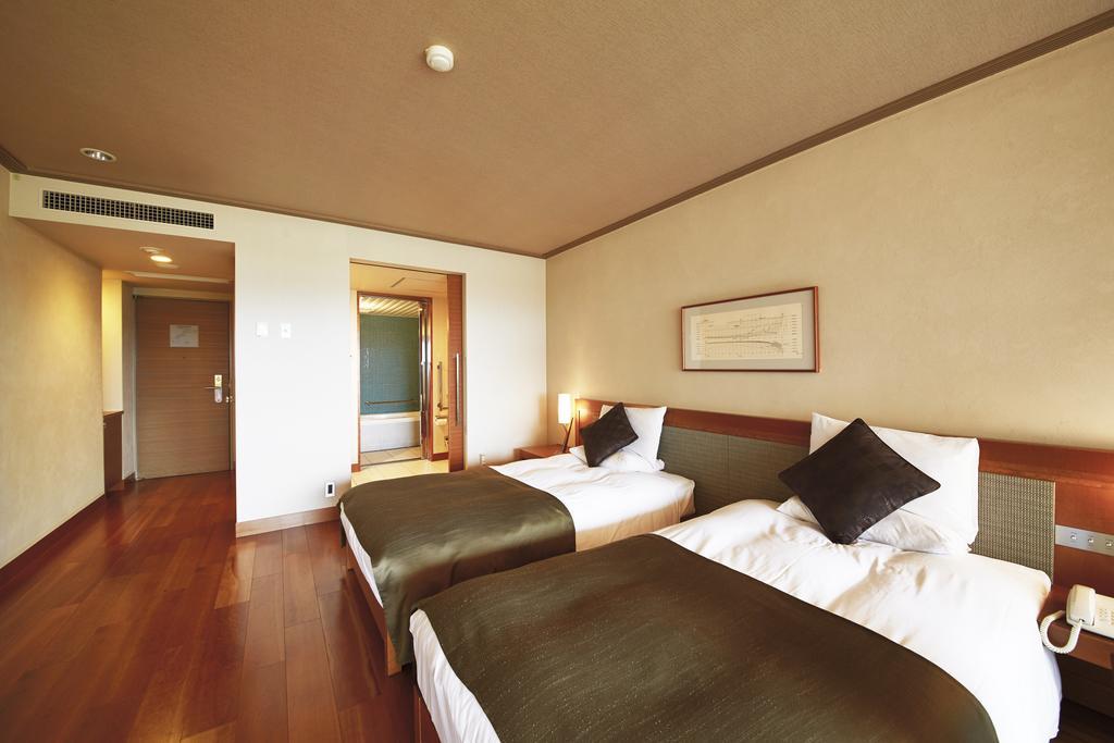Hotel Anaga Minamiawaji Εξωτερικό φωτογραφία