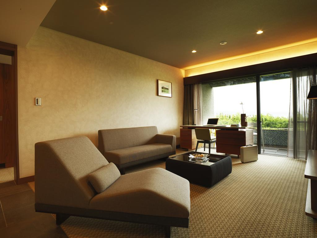 Hotel Anaga Minamiawaji Εξωτερικό φωτογραφία