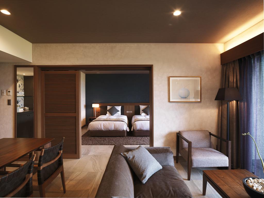 Hotel Anaga Minamiawaji Εξωτερικό φωτογραφία