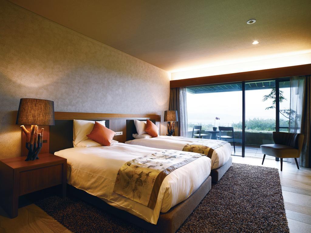 Hotel Anaga Minamiawaji Εξωτερικό φωτογραφία