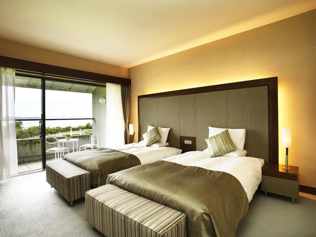 Hotel Anaga Minamiawaji Εξωτερικό φωτογραφία