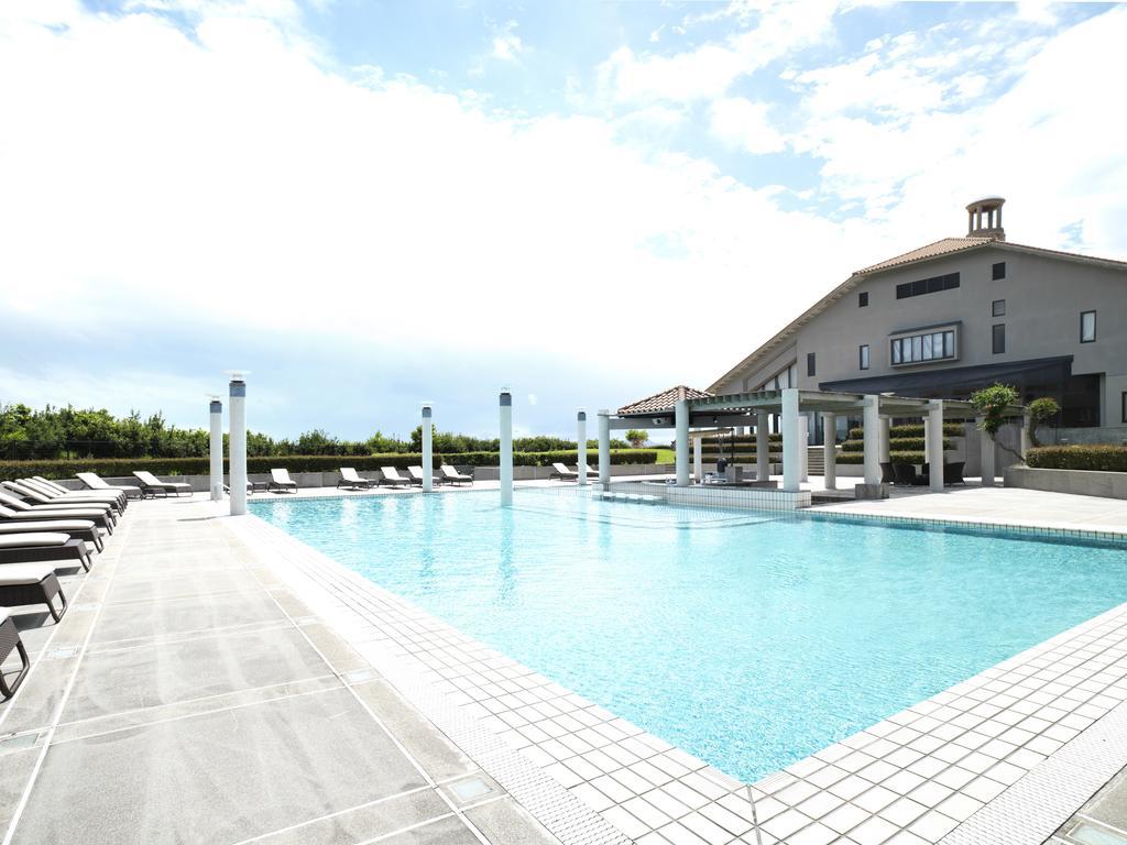 Hotel Anaga Minamiawaji Εξωτερικό φωτογραφία