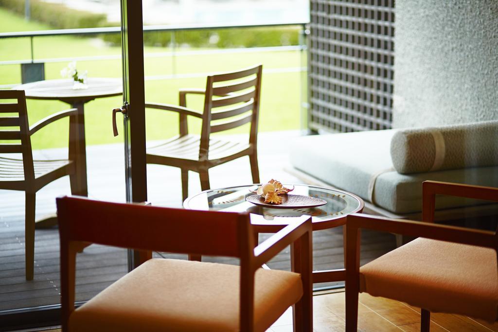 Hotel Anaga Minamiawaji Εξωτερικό φωτογραφία