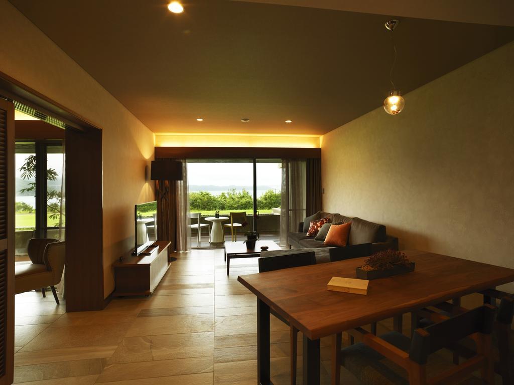 Hotel Anaga Minamiawaji Εξωτερικό φωτογραφία