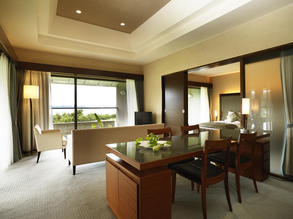 Hotel Anaga Minamiawaji Εξωτερικό φωτογραφία