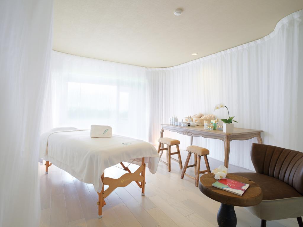 Hotel Anaga Minamiawaji Εξωτερικό φωτογραφία