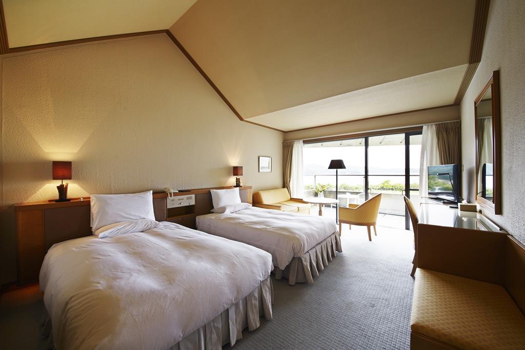 Hotel Anaga Minamiawaji Εξωτερικό φωτογραφία