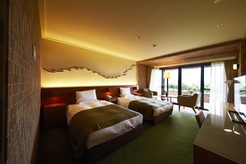 Hotel Anaga Minamiawaji Εξωτερικό φωτογραφία