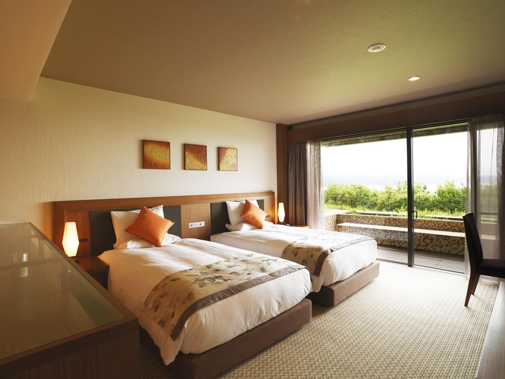 Hotel Anaga Minamiawaji Εξωτερικό φωτογραφία
