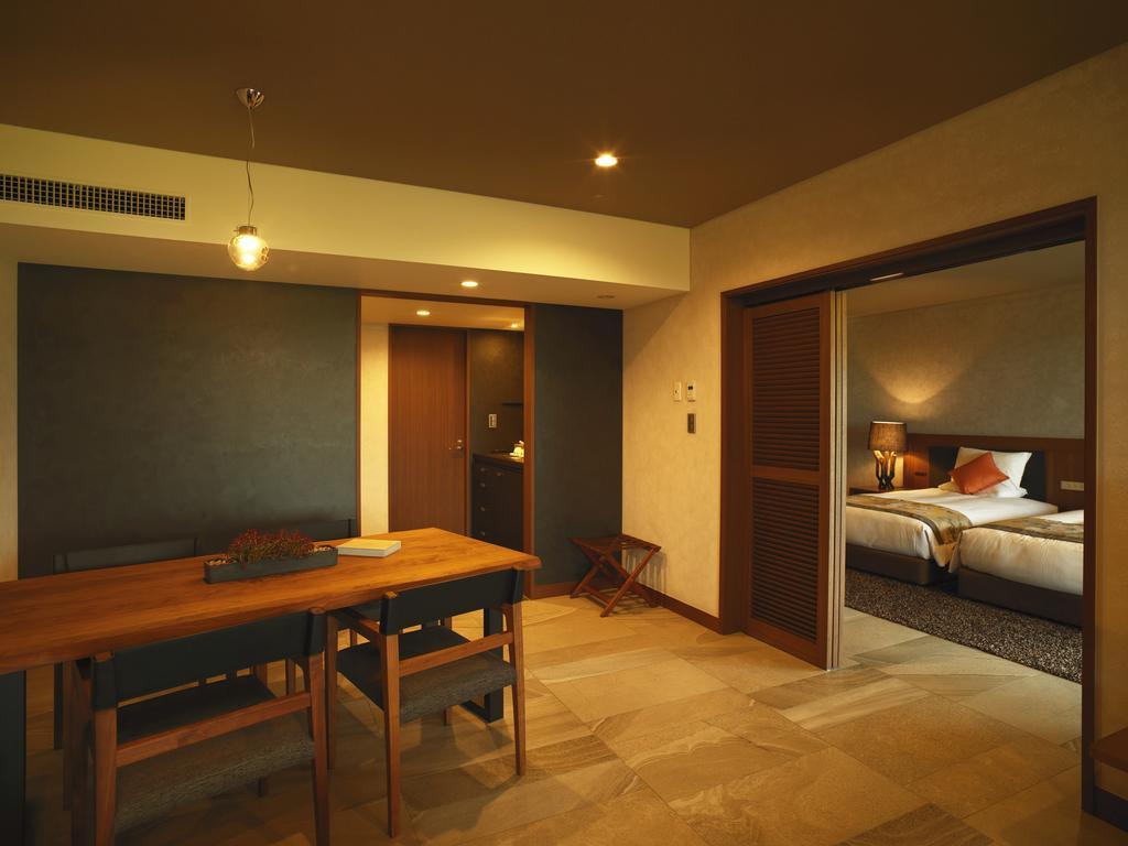 Hotel Anaga Minamiawaji Εξωτερικό φωτογραφία