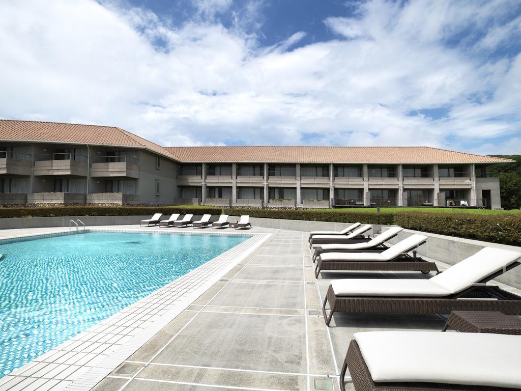 Hotel Anaga Minamiawaji Εξωτερικό φωτογραφία