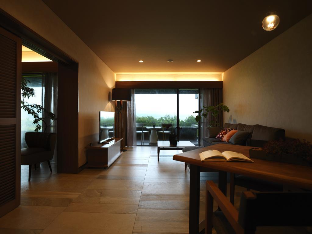 Hotel Anaga Minamiawaji Εξωτερικό φωτογραφία