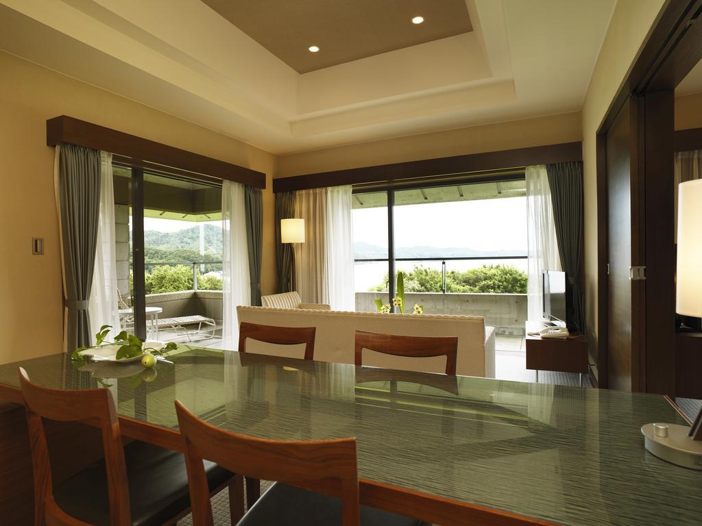 Hotel Anaga Minamiawaji Εξωτερικό φωτογραφία